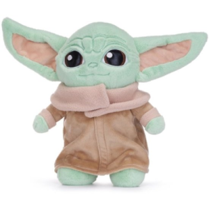 Baby Yoda – Star Wars Pluche Knuffel 30 cm