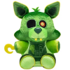Radioactive Foxy - Five Nights at Freddy's Pluche Knuffel 20 cm
