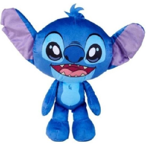 Stitch Cartoon Disney Lilo en Stitch Pluche Knuffel 25 cm
