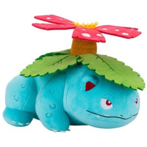 Venusaur - Pokémon Pluche Knuffel 30 cm