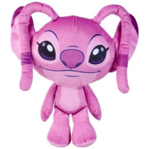 Angel Cartoon Disney Lilo en Stitch Pluche Knuffel 25 cm