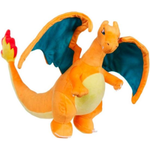 Charizard – Pokémon Pluche Knuffel 30 cm