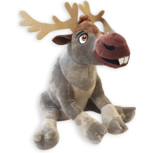 Sven - Disney Frozen Pluche Knuffel 50 cm