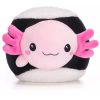 Axolotl - Foodies Sushi Pluche Knuffel 23 cm