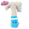 Hamer Squishy Pluche Knuffel 20 cm