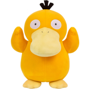 Psyduck - Pokémon Pluche Knuffel 27 cm