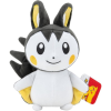 Emolga - Pokémon Pluche Knuffel 20 cm
