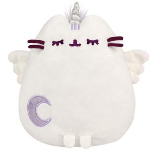 Pusheen Pusheenicorn Pluche Knuffel Kat Eenhoorn 25 cm