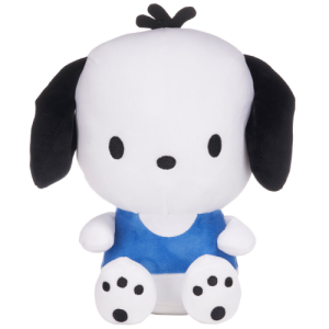 Pochacco - Hello Kitty Pluche Knuffel 28 cm