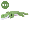 Krokodil Pluche Knuffel XXL 160 cm