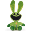 Poppy Playtime Smiling Critters (Groen) Pluche Knuffel 25 cm