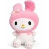 Melody - Hello Kitty Pluche Knuffel 28 cm