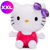 Hello Kitty (Roze) Pluche Knuffel XXL 90 cm
