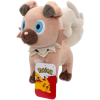Rockruff - Pokémon Pluche Knuffel 20 cm