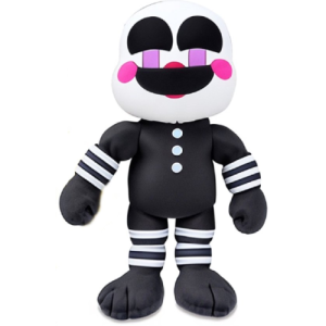 The Puppet – Five Nights at Freddy’s Pluche Knuffel 20 cm