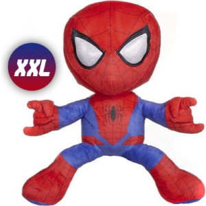 Spiderman Marvel Pluche Knuffel XXL 100 cm