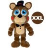 Freddy - Five Nights at Freddy's Pluche Knuffel XXL 90 cm