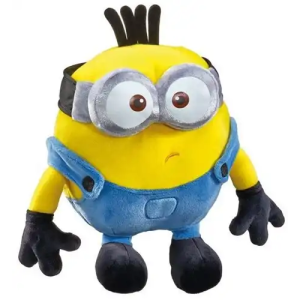 Otto - Minions Pluche Knuffel 25 cm