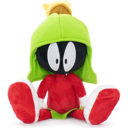 Marvin the Martian - Looney Tunes Pluche Knuffel 40 cm