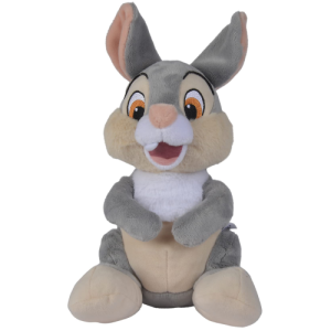 Stampertje Disney Pluche Knuffel 18 cm