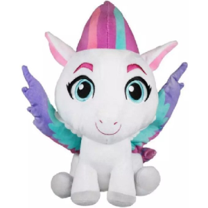 Zipp Storm – My Little Pony Angels Pluche Knuffel 30 cm