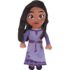 Asha - Disney Wish Pluche Knuffel 35 cm