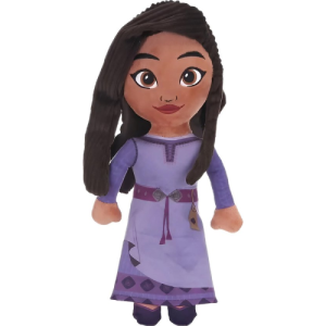 Asha - Disney Wish Pluche Knuffel 35 cm