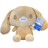 Cinnamoroll (Beige) Hello Kitty Pluche Knuffel 25 cm
