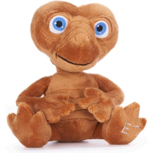 E.T. The Extra Terrestrial Pluche Knuffel 30 cm