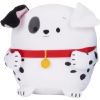 101 Dalmatiërs – Disney Squashy Podgies Pluche Knuffel 24 cm