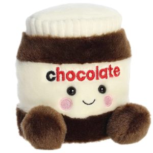 Palm Pals Vetplant Pluche Knuffel 15 cm