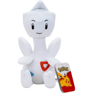 Togetic – Pokémon Pluche Knuffel 20 cm