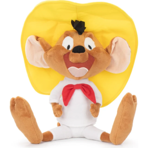 Speedy Gonzales - Looney Tunes Pluche Knuffel 40 cm