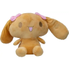 Cinnamoroll (Bruin) Hello Kitty Pluche Knuffel 25 cm