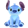 Stitch - Disney Lilo & Stitch Blauw Pluche Knuffel 50 cm