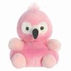 Palm Pals Flamingo Pluche Knuffel 15 cm