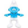 Vrolijke Smurf - De Smurfen Pluche Knuffel 34 cm