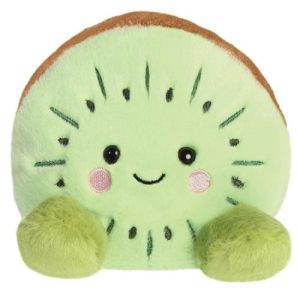 Palm Pals Kiwi Pluche Knuffel 15 cm