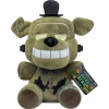 Dreadbear - Five Nights at Freddy's Pluche Knuffel 20 cm