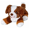 Berner Sennen Hond Bruin Pluche Knuffel 20 cm