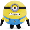 Mega Jerry Minions Pluche Knuffel 27 cm