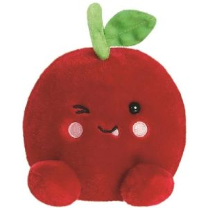 Palm Pals Kers Pluche Knuffel 15 cm