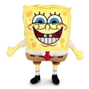 Spongebob Squarepants Pluche Knuffel 30 cm