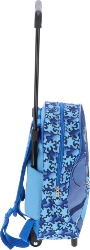 Disney Lilo en Stitch Rugtas Trolley