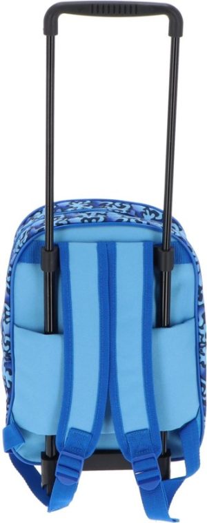 Disney Lilo en Stitch Rugtas Trolley