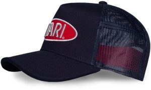 Atari Logo Verstelbare Pet