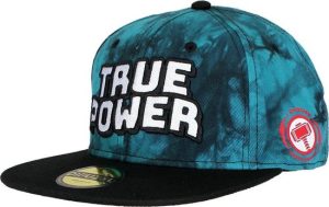 Marvel Thor True Power Snapback Pet