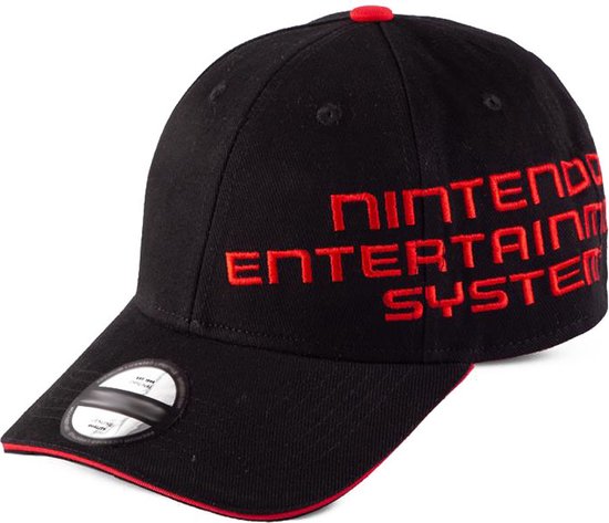 Nintendo NES Verstelbare Pet - Afbeelding 2