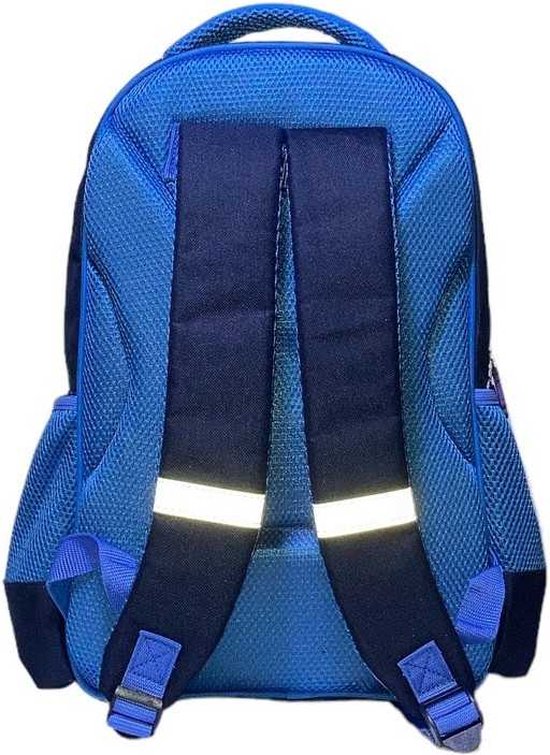 Disney Lilo en Stitch Rugtas Schooltas - Afbeelding 3