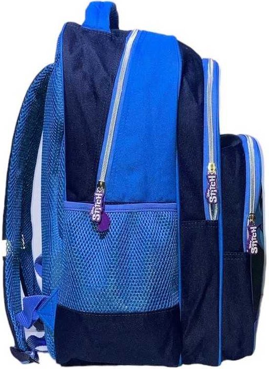 Disney Lilo en Stitch Rugtas Schooltas - Afbeelding 2